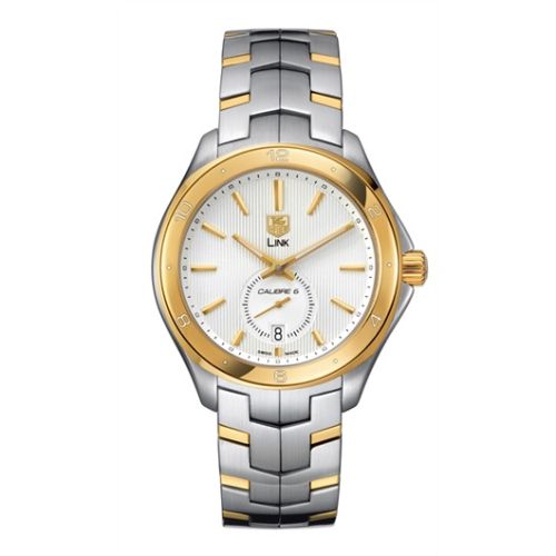 TAG Heuer Link Calibre 6